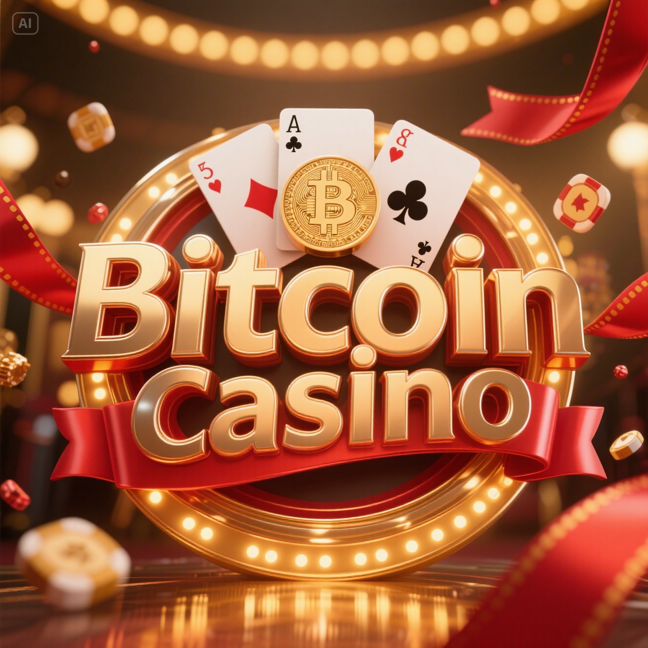 Bitcoin Casino